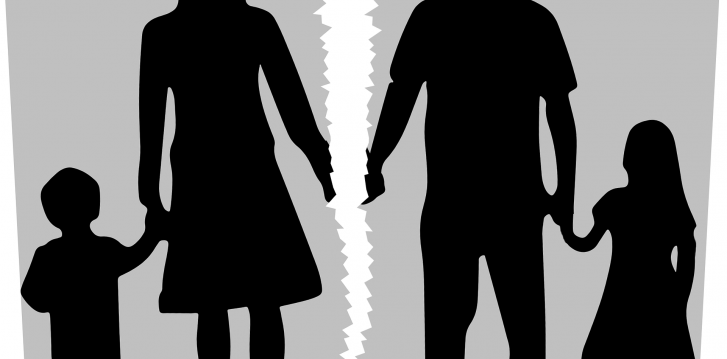 Separazione Personale Dei Coniugi e Diritti del Minore