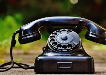 DISSERVIZIO TELEFONICO